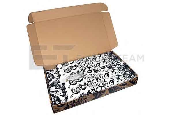 ET ENGINETEAM HV0308