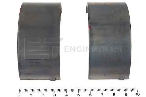 ET ENGINETEAM LP000100