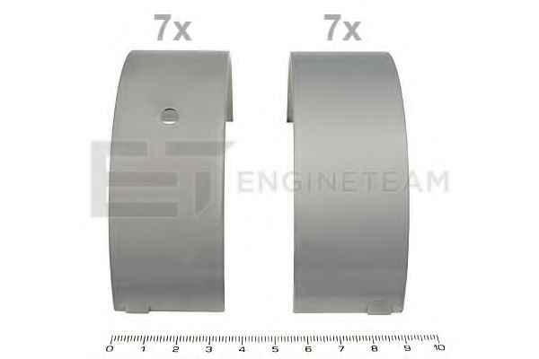 ET ENGINETEAM LH001425