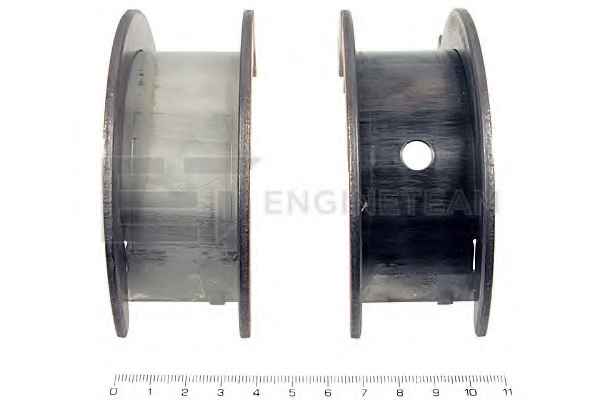 ET ENGINETEAM LA000100