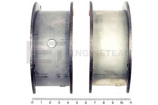 ET ENGINETEAM LA000400