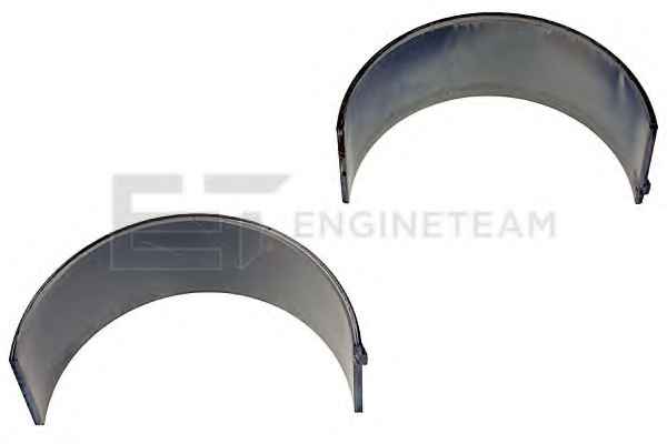 ET ENGINETEAM LP000700