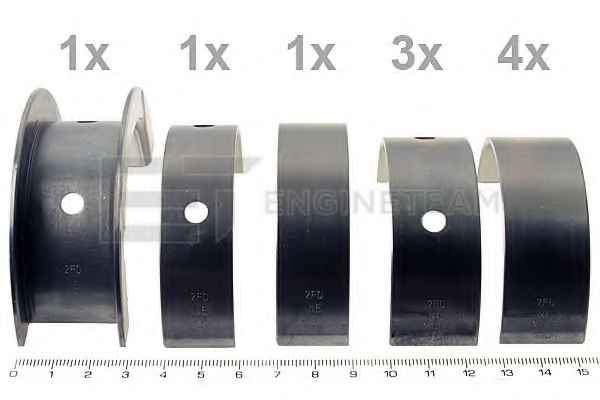 ET ENGINETEAM LH002725