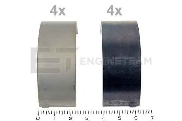 ET ENGINETEAM LP000800