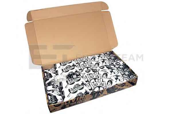 ET ENGINETEAM HV0001