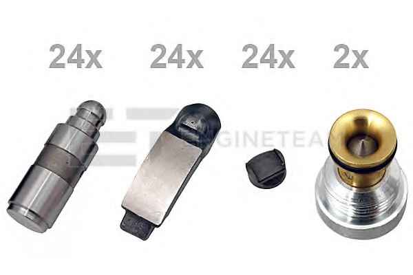 ET ENGINETEAM HV0001