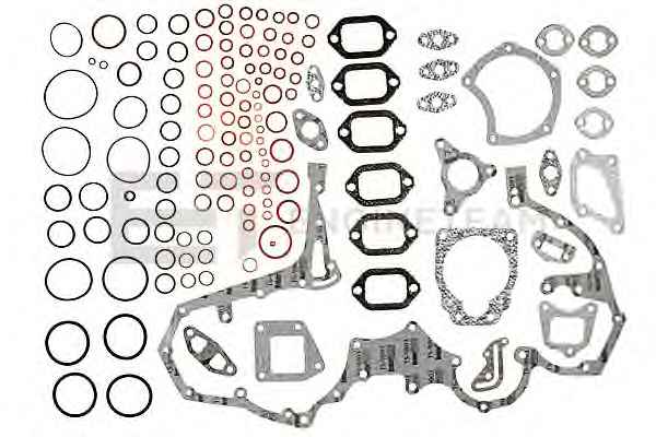 ET ENGINETEAM TS0009