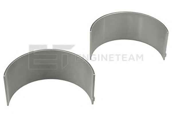 ET ENGINETEAM LP000600