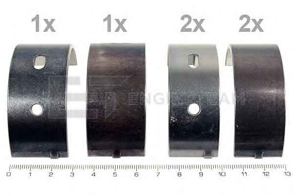 ET ENGINETEAM LH003200