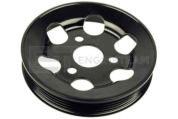 ET ENGINETEAM PP0001