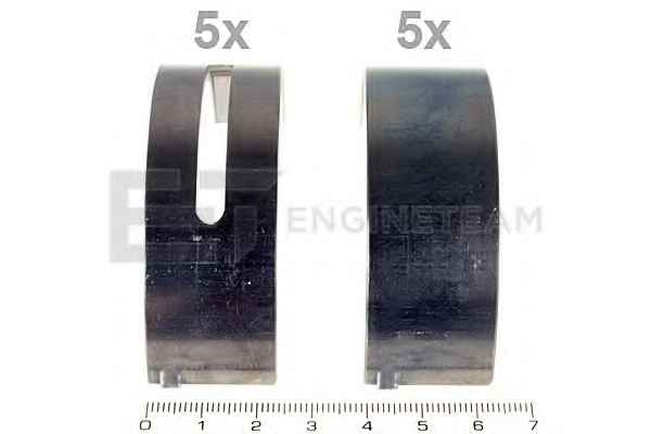 ET ENGINETEAM LH001950