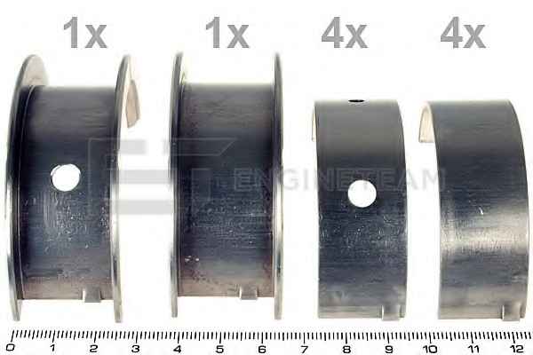 ET ENGINETEAM LH002175