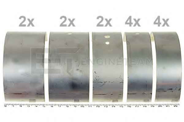 ET ENGINETEAM LH002375