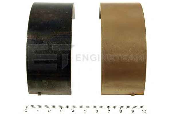 ET ENGINETEAM LP001500