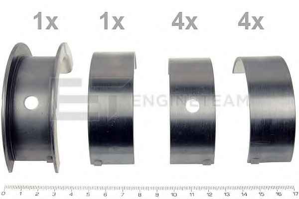 ET ENGINETEAM LH000900