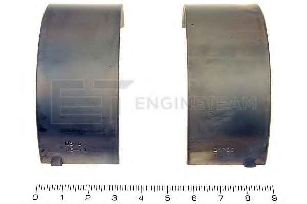 ET ENGINETEAM LP000725