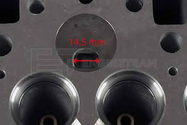 ET ENGINETEAM HL0021