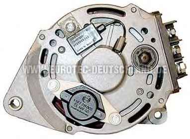 EUROTEC 12036100