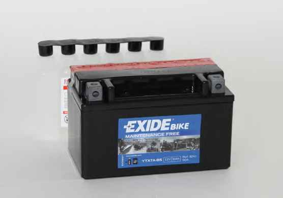 EXIDE YTX7A-BS