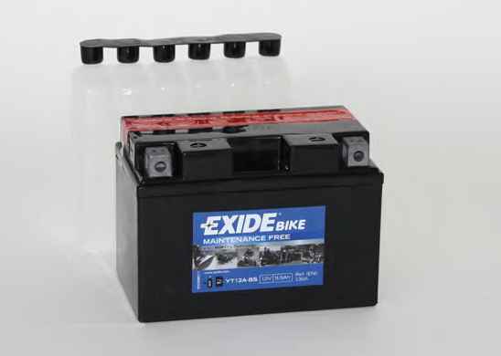 EXIDE YT12A-BS