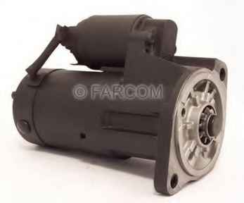 FARCOM 104301