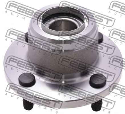 FEBEST 2182-FOCAUR
