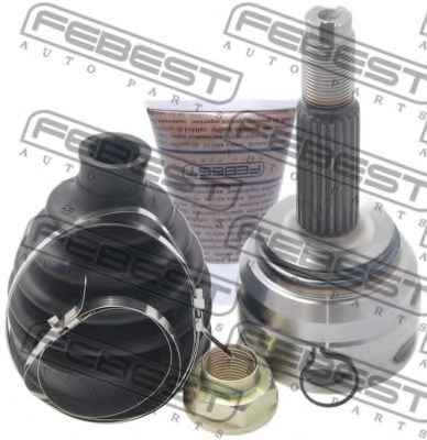 FEBEST 1010AV
