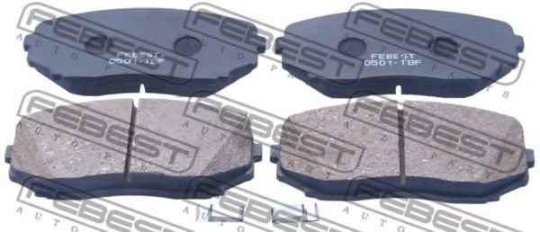 FEBEST 0501-TBF