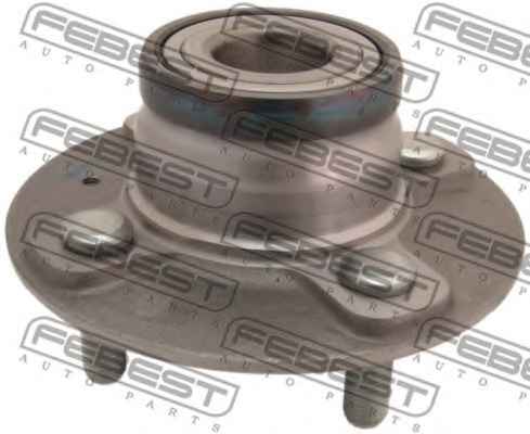 FEBEST 1282006