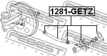 FEBEST 1281-GETZ