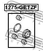 FEBEST 1275-GETZF