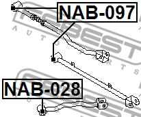 FEBEST NAB-097