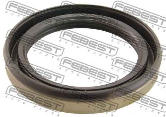 FEBEST 95GCY-40540808X