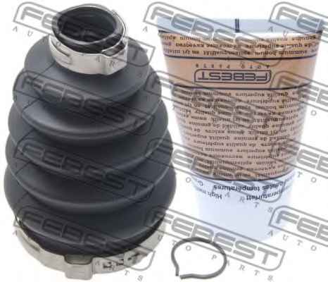 FEBEST 1015P-C100R