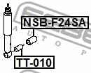 FEBEST NSB-F24SA