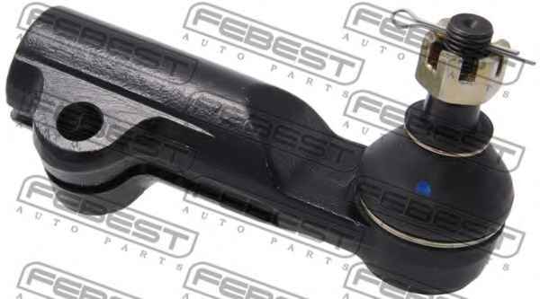 FEBEST 0221GRY61LH