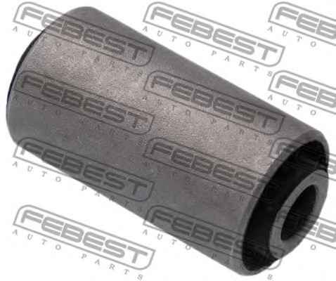 FEBEST CHAB008