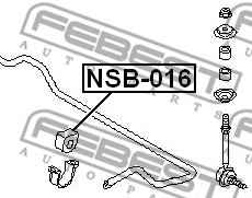 FEBEST NSB-016