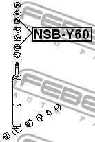FEBEST NSB-Y60