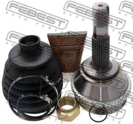 FEBEST 2810-DUCA54