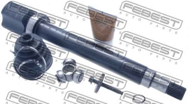 FEBEST 2111-CB420RH