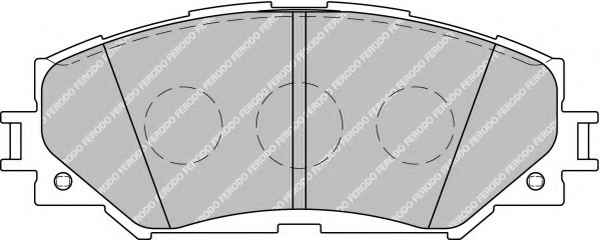 FERODO FSL1891