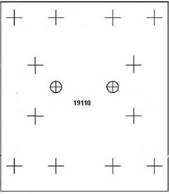 FERODO K19109.1-F3653