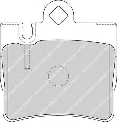 FERODO FSL1427