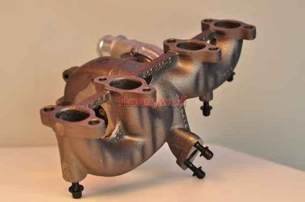 GARRETT 768329-5001S