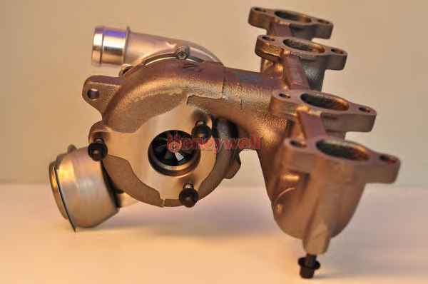 GARRETT 768329-5001S