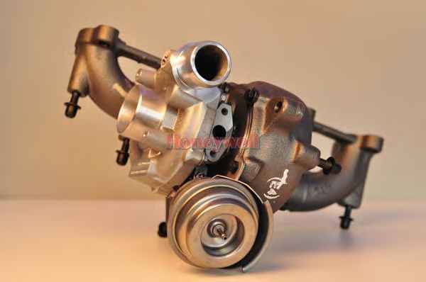 GARRETT 768329-5001S