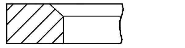 GOETZE ENGINE CR1-442100
