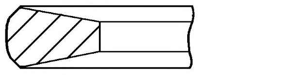GOETZE ENGINE CR1-440600