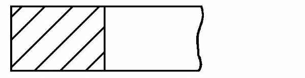 GOETZE ENGINE CR1-432300-10